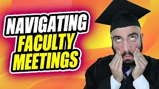 چگونه به عنوان عضو هیئت علمی تازه کار در جلسات شرکت کنیم به عنوان عضو هیئت علمی تازه کار در دانشگاه جلسات را مدیریت کنیم  چگونه به عنوان عضو هیئت علمی تازه کار در جلسات شرکت کنیم به عنوان عضو هیئت علمی تازه کار در دانشگاه جلسات را مدیریت کنیم