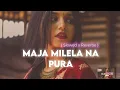 Download Lagu Maja Milela Na Pura | Slowed x Reverbe | Neelkamal Singh | AJ LOFI MUSIC 🕊️