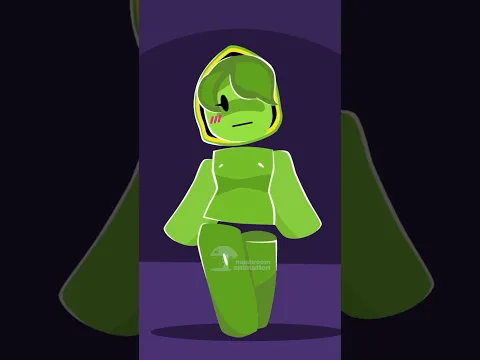 Sprunki OC Green Bean But Humanized | Roblox