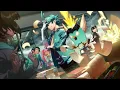 Download Lagu Non-Human Academy: Extraordinary Ones「AMV」NEFFEX - One Shot