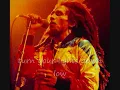 Bob Marley turn your lights down low lyrics
