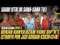 Download Lagu SAYA INGIN BERPISAH❗️JIKA TIDAK PERGI SAYA DAN AZAM AKAN M4T1 DISINI❗️