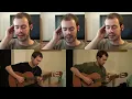 multitrack - Scarborough Fair / Canticle  (HD)