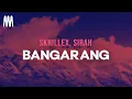 Lagu Skrillex - BANGARANG (Letra/Lyrics)