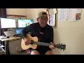 Download Lagu Kidung - Chris Manusama | Guitar cover