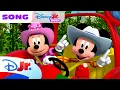 Mickey Minnie Have a Farm Mickey Mouse Clubhouse Mickey s Country Farm Songs Disney Jr