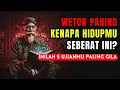 Inilah 5 Ujian Paling Gila Yang Harus Dilalui Weton Pahing Sebelum Sukses