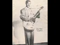 Pee Wee Crayton   After Hours Boogie 1947