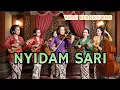 Lagu NYIDAM SARI – Manthous | Cover KERONCONG Paling Syahdu \u0026 Adem di Hati 