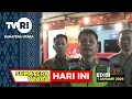Download Lagu SUMATERA UTARA HARI INI SIANG [ 1 JANUARI 2024 ]