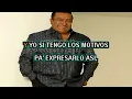 La Gemela   Los Betos Karaoke