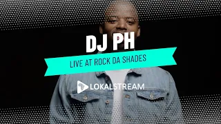 dj ph live hip hop mix at rock da shades live 