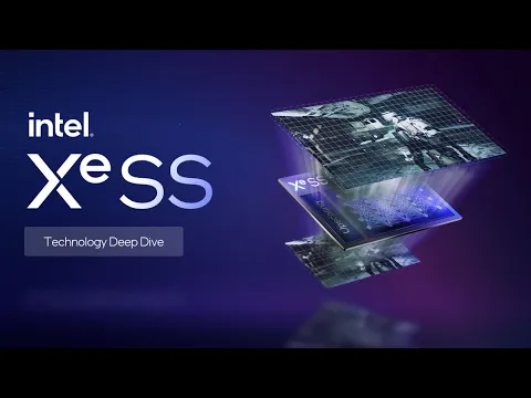 Intel Arc Graphics | Intel XeSS Technology Deep Dive