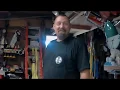 Kohler 16hp Engine build