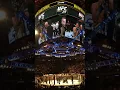 Whoa My first UFC fight UFC 217 at Madison Square Garden
