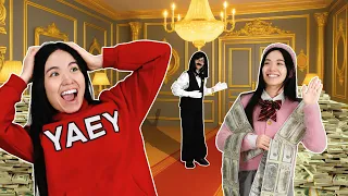 visiting my super rich friend s house shocking siowei