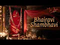 Download Lagu Bhairavi Shambhavi | Bhairavi Shatakam | Ye Devi Reprise | Sounds of Isha #navratri #devi