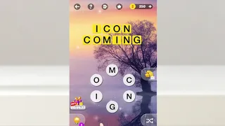 A wonderful word game - mary s promotion