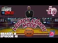 College Hoops 2K8 Legacy Coach Mode S6:E16 at Mississippi Valley State
