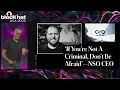 Black Hat USA 2025 Keynote Chronicles of Counter-Intelligence from the Citizen Lab