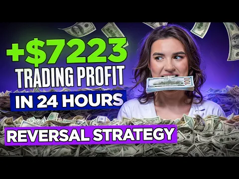 Download MP3 Forex EA Robot | How to Make +$7223 for 24 hours