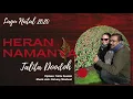 Download Lagu Heran NamaNya - Talita Doodoh (Lagu Natal 2020)