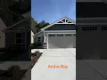 Aruba Bay Floorplan by Ryan Homes