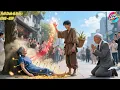 Download Lagu The Beggar Humiliated On A Bus Was A Hidden Healer Who Saved A Billionaire With One Finger-CineDrama