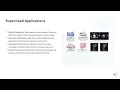 Supervised vs Unsupervised Learning Machine Learning Fundamentals