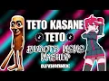 Download Lagu TETO KASANE TETO ( Budots Mashup Remix ) TikTok Viral 2025 | Kasane Teto vs Tung Tung Tung Sahur