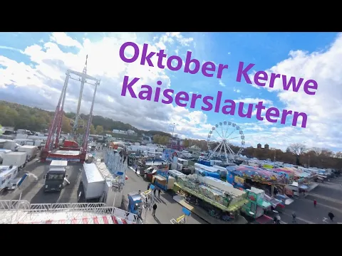 Video kermiseditie 2025