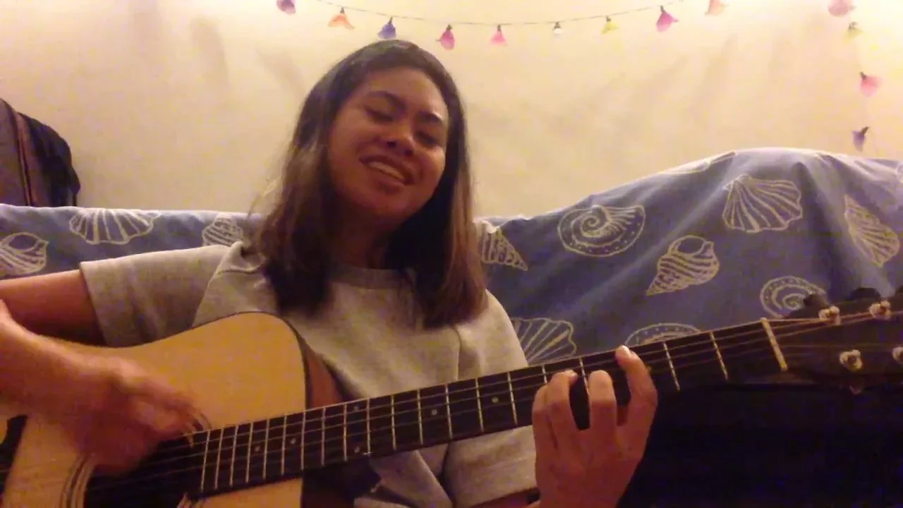 First Love / Late Spring - Mitski (cover) First Love / Late Spring - Mitski (cover)