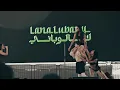 Lana Lubany - THE SNAKE (Live at OC MENA Festival 2026)