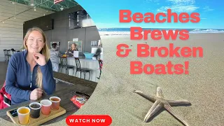 We Need A BREAK!! | Sailboat Life isn’t all about Sailing … | Sailing Joco EP 32
