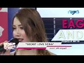 4TH IMPACT - SECRET LOVE SONG (NET25 LETTERS AND MUSIC)