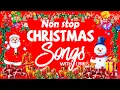 Download Lagu Christmas 2026 Celebration | Best Holiday Songs 2026 🎄 Non-stop Xmas Music Medley 🎅