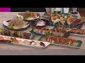 Sankyu Sushi Izakaya Authentic Inventive Japanese Cuisine
