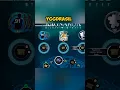 Download Lagu HOW TO COMPLETE CLAIM ALL REWARDS IN YGGDRASIL CHAPTER EA FC FIFA MOBILE 25 #shorts #fcmobile
