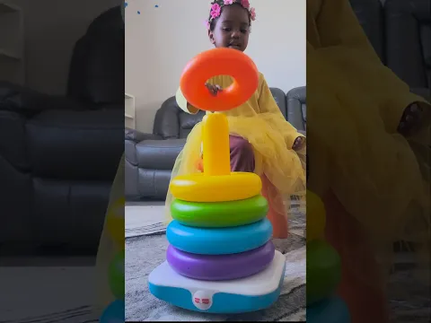 🌈 Colors: Learning with Gigi Kids 🌈