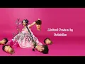 Delilah Bon - BUSH (Official Lyric Video)