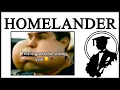 Download Lagu Homelander Blowing Air Is Getting Weird
