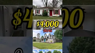 4 000 Zillow House