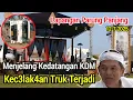 Download Lagu TERJADI K3CEL4KA4N‼️MENJELANG KEDATANGAN KDM,PARUNG PANJANG.