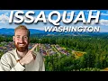 What It s Like Living In Issaquah Washington Moving To Seattle Metro