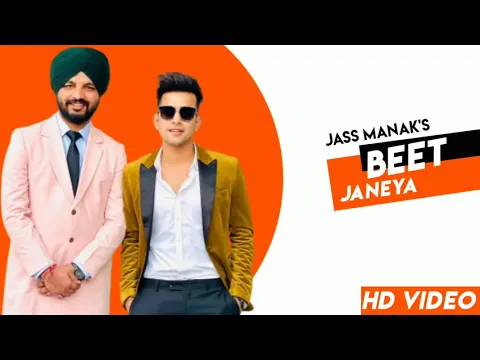 Download MP3 Beet Janiya Jass Manak, Guri Full Songl | New Punjabi Song 2019720p