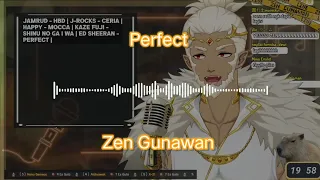 Download Perfect - Zen Gunawan MP3