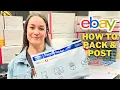 How To Pack Post With Australia Post My Post Business 2025