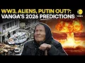 Baba Vanga s Terrifying 2026 Predictions 2 Came True 3 Horrors Still Await Humanity Originals
