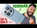 Download Lagu Redmi Note 15 Pro+ Unboxing \u0026 First Look ⚡ 7000mAh, SD 7s Gen 4, IP69K \u0026 More