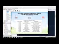 Library Management System - Java and MySQL with Source Code